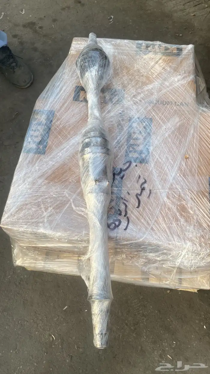 متوفر جميع القطع 3