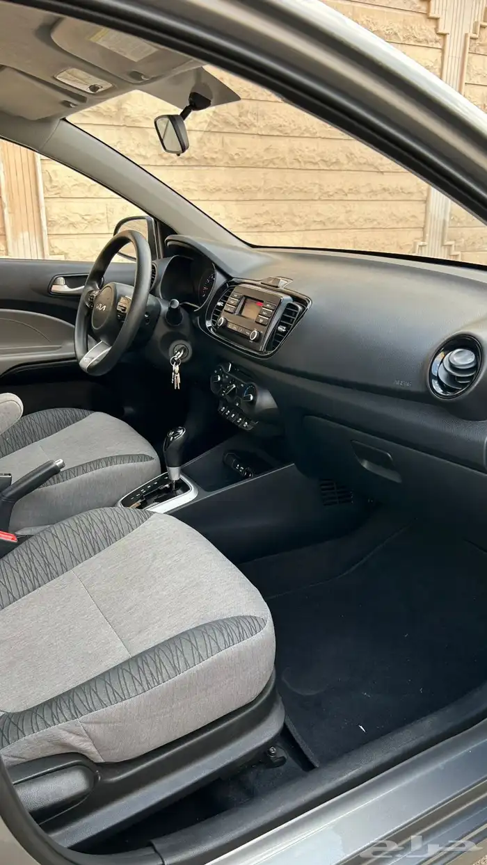 كيا سبوتاج 2023 ممشى 97 في شحن لجميع مناطق السعودية 1