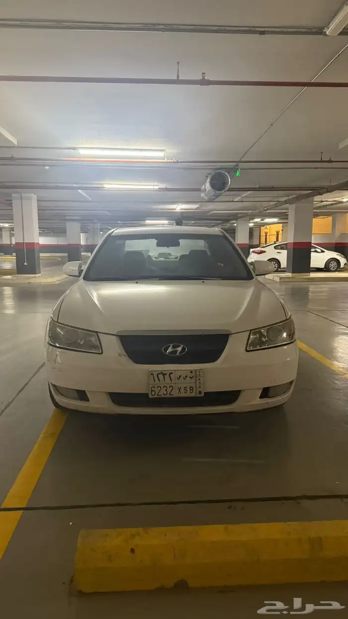 سوناتا موديل 2007 9