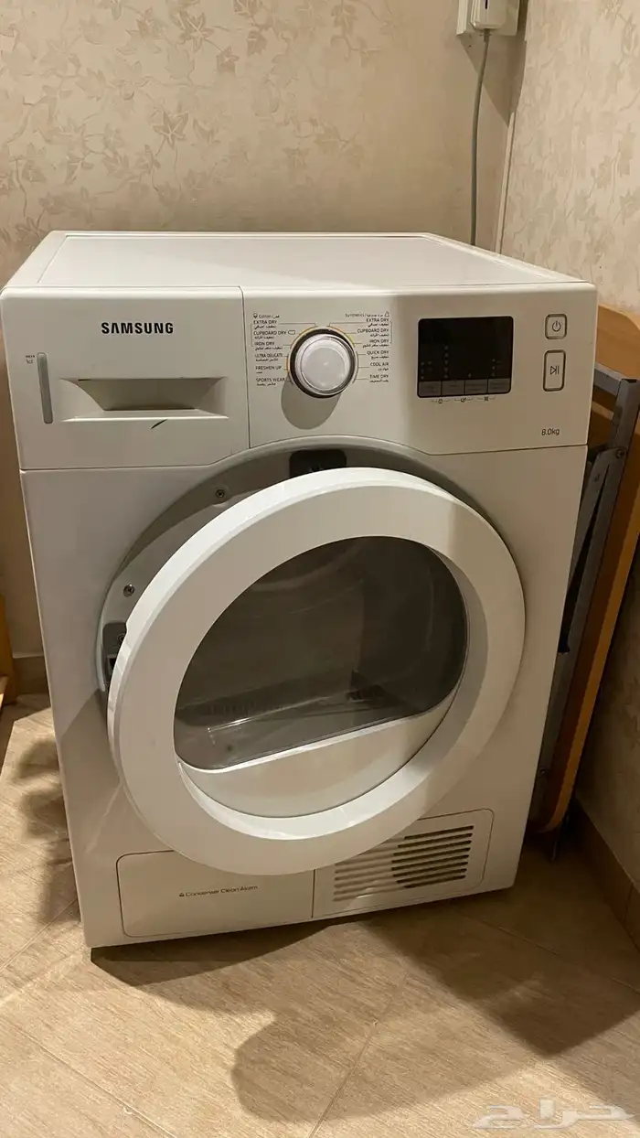 نشافة ملابس للبيع 0