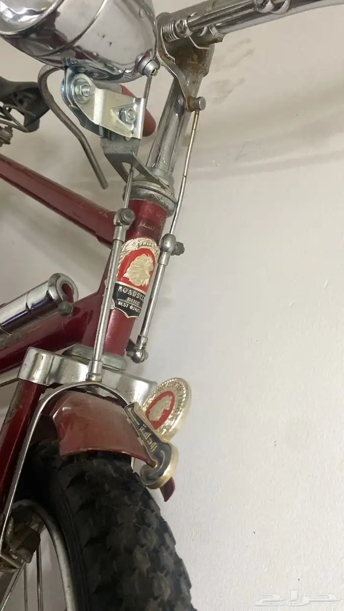 سيكل مقاس 16 1