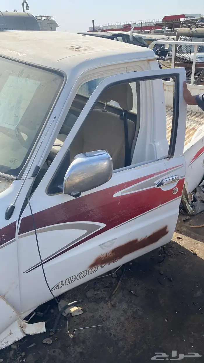 متوفر جميع القطع 2