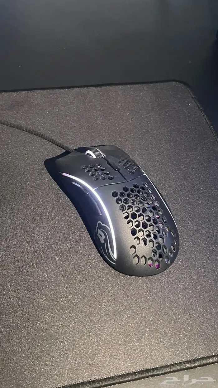 بي سي قيمينق بملحقاته PC Gaming 4