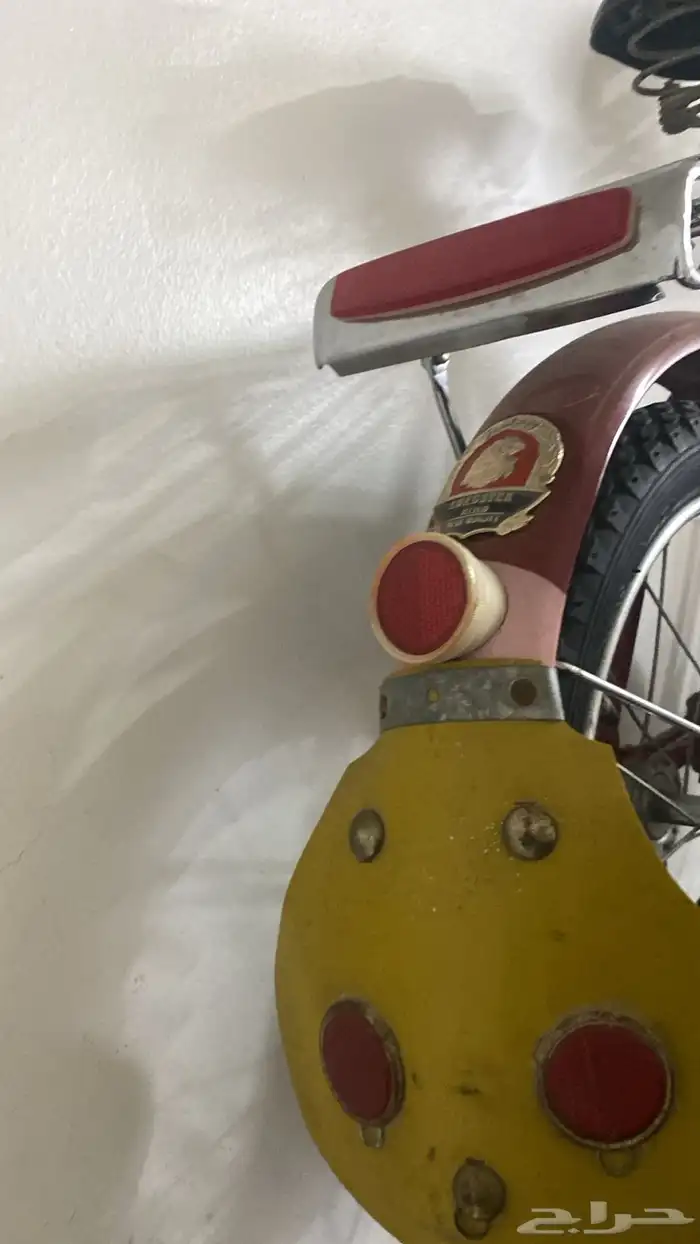 سيكل مقاس 16 2