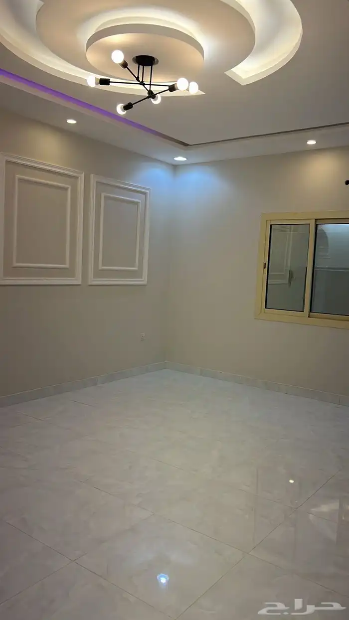 شقق للايجار حي الصالحية المنح 3 غرف 1