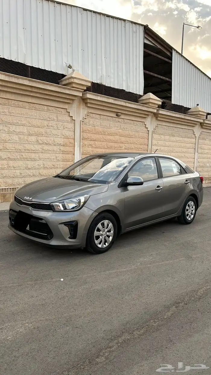 كيا سبوتاج 2023 ممشى 97 في شحن لجميع مناطق السعودية 8