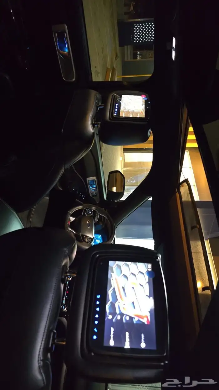 فورد إكسبلورر سبورت ST 2022 للبيع 8