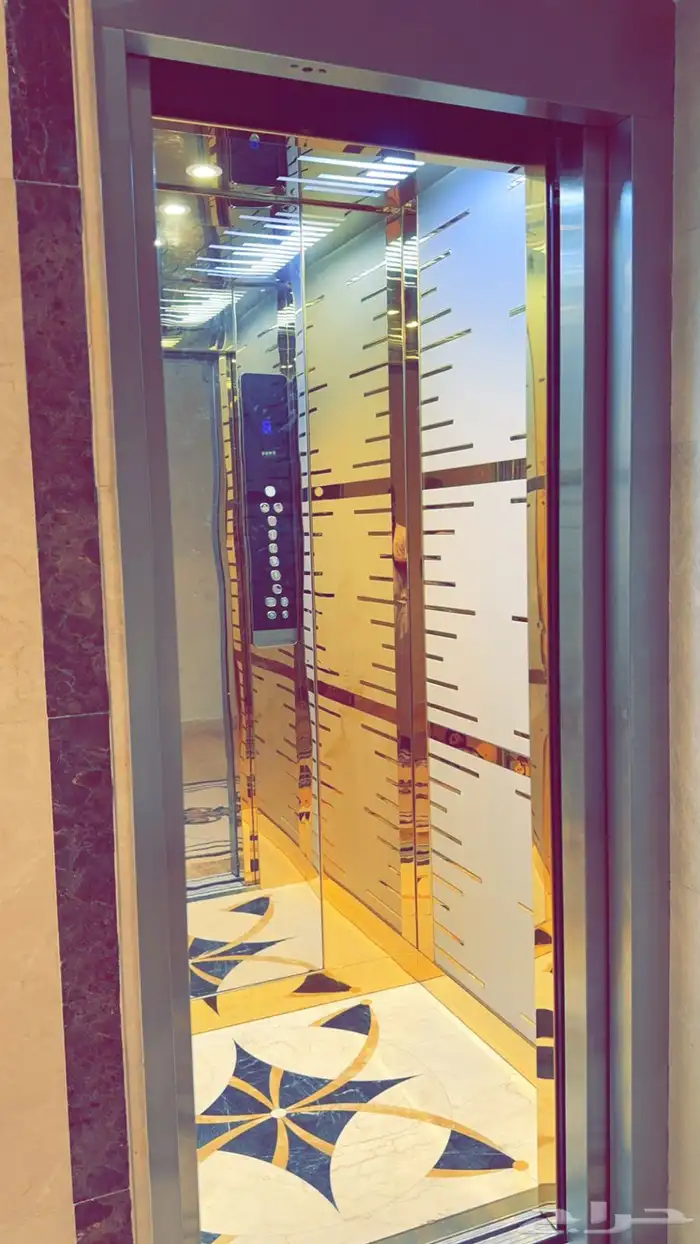 شقة راقية جدا  للإيجار السنوي 4