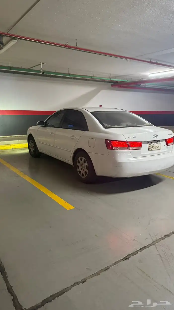 سوناتا موديل 2007 11