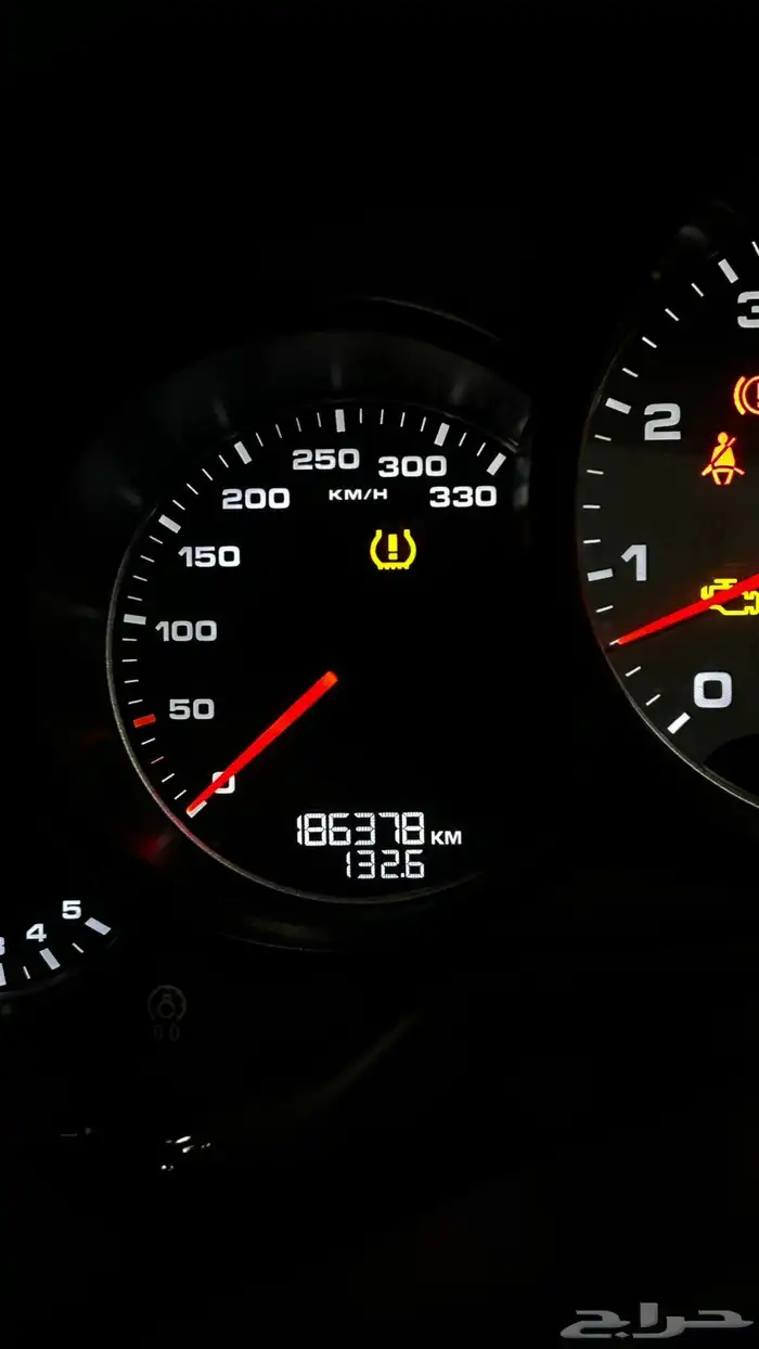 بورش باناميرا للبيع اقصاد   كاش 12