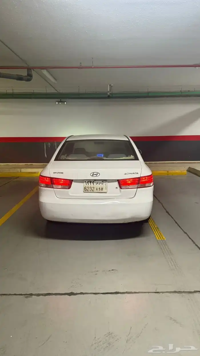 سوناتا موديل 2007 16