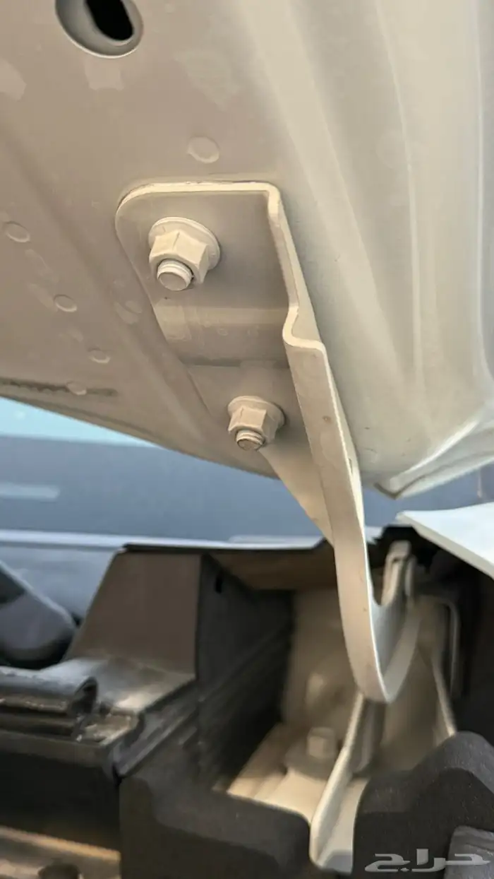 ونيت متسوبيشي موديل 2021 ديزل غمارة 12