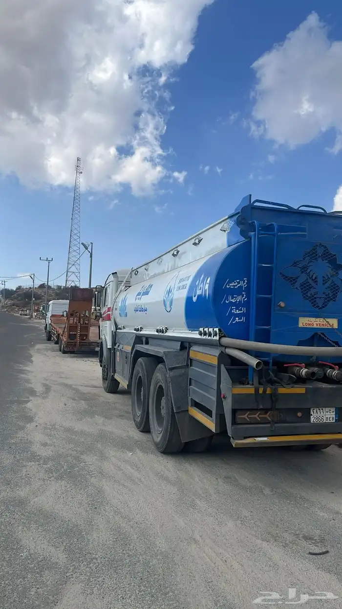 وايت سكس ال بي 19 طن موديل 86 0