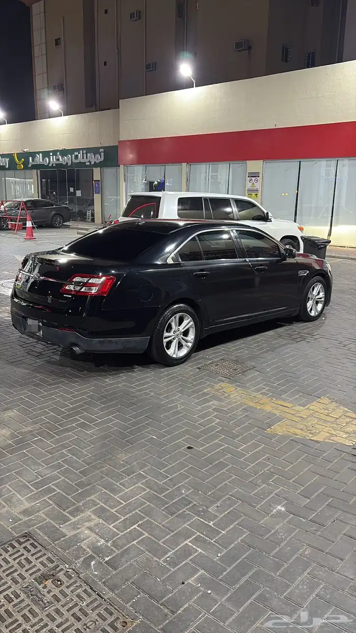 فورد تورس 2017 للبيع 2