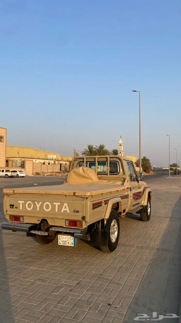 شاص رفرف 2016 وارد الفطيم بدون ونش و بدون دفلوك 6