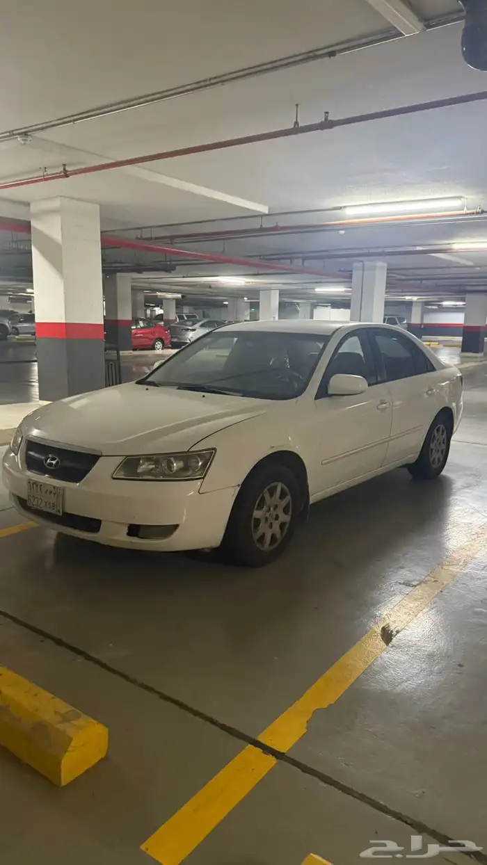 سوناتا موديل 2007 15