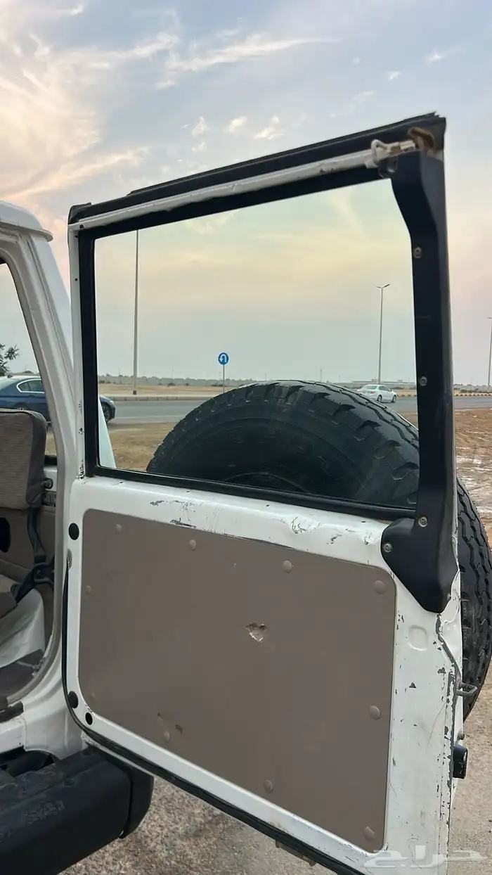 ربع بوليسي 7