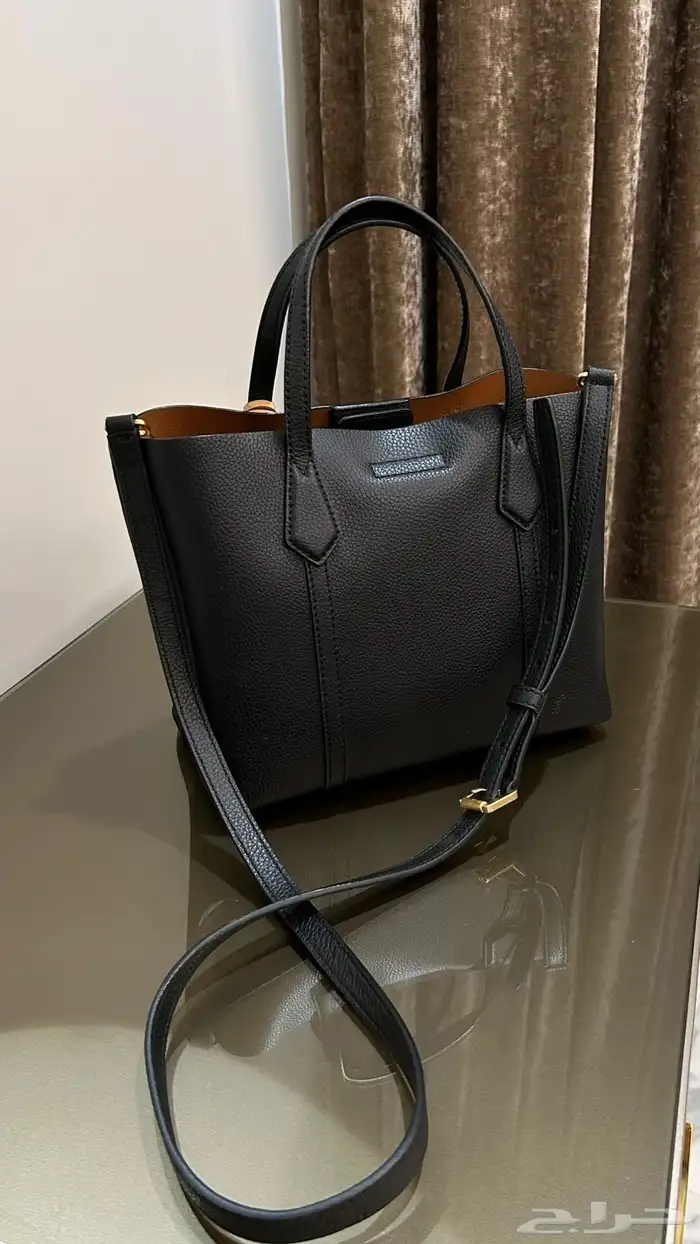 شنطة توري بورش الأصلية 1