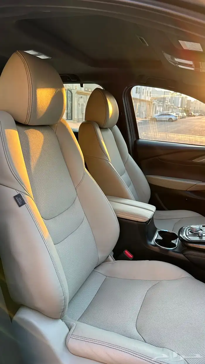 جيب مازدا 2021 CX9 فل كامل 21