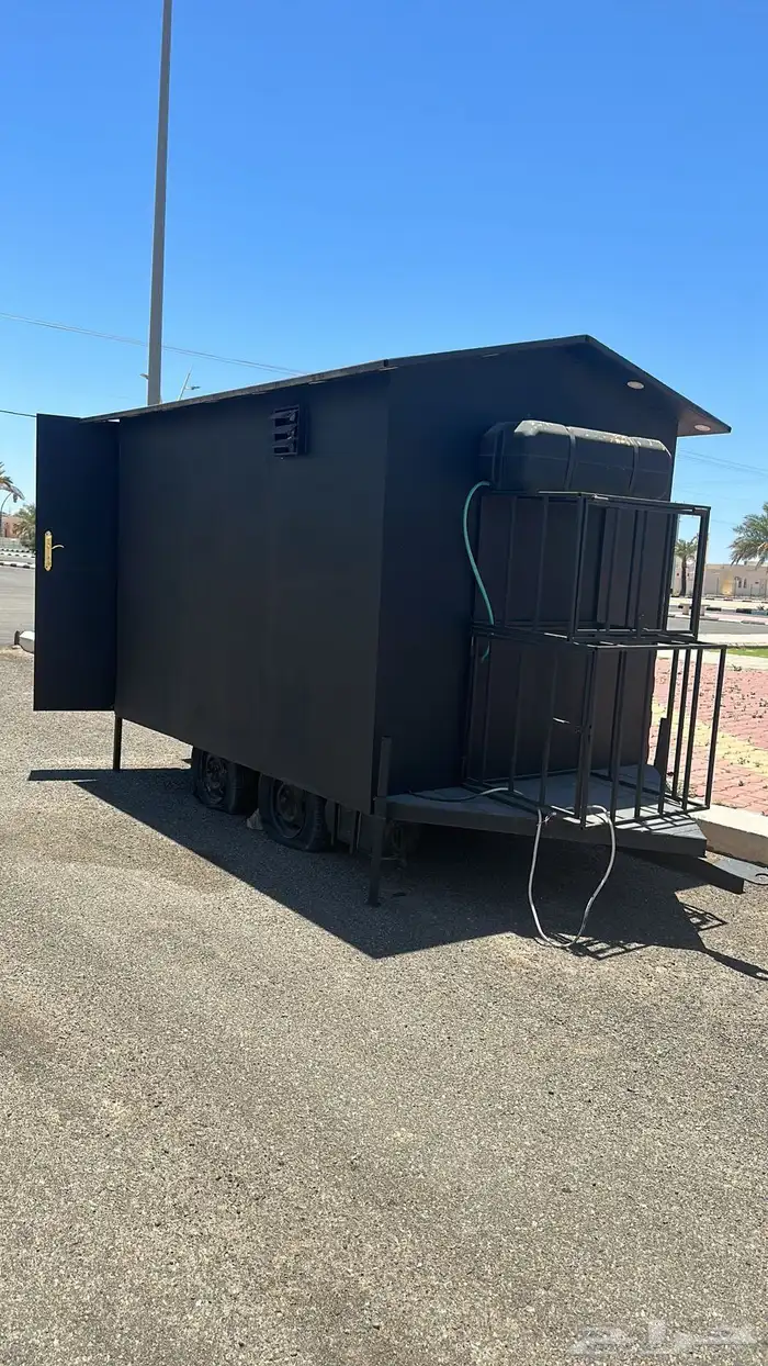 فود ترك للبيع 3