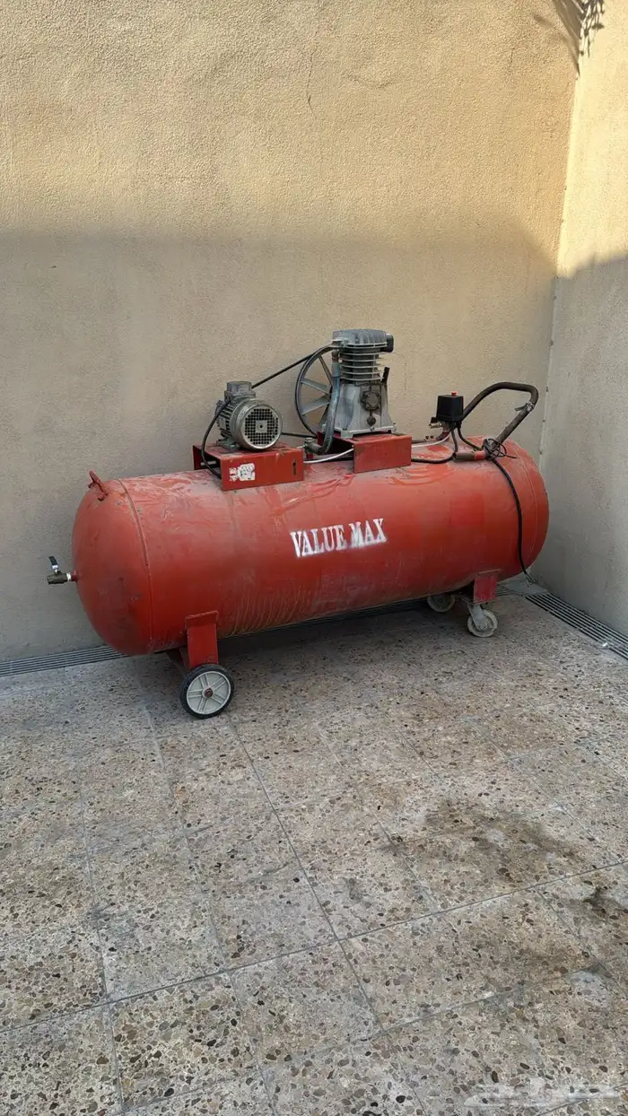 ماطور هواء 500 0