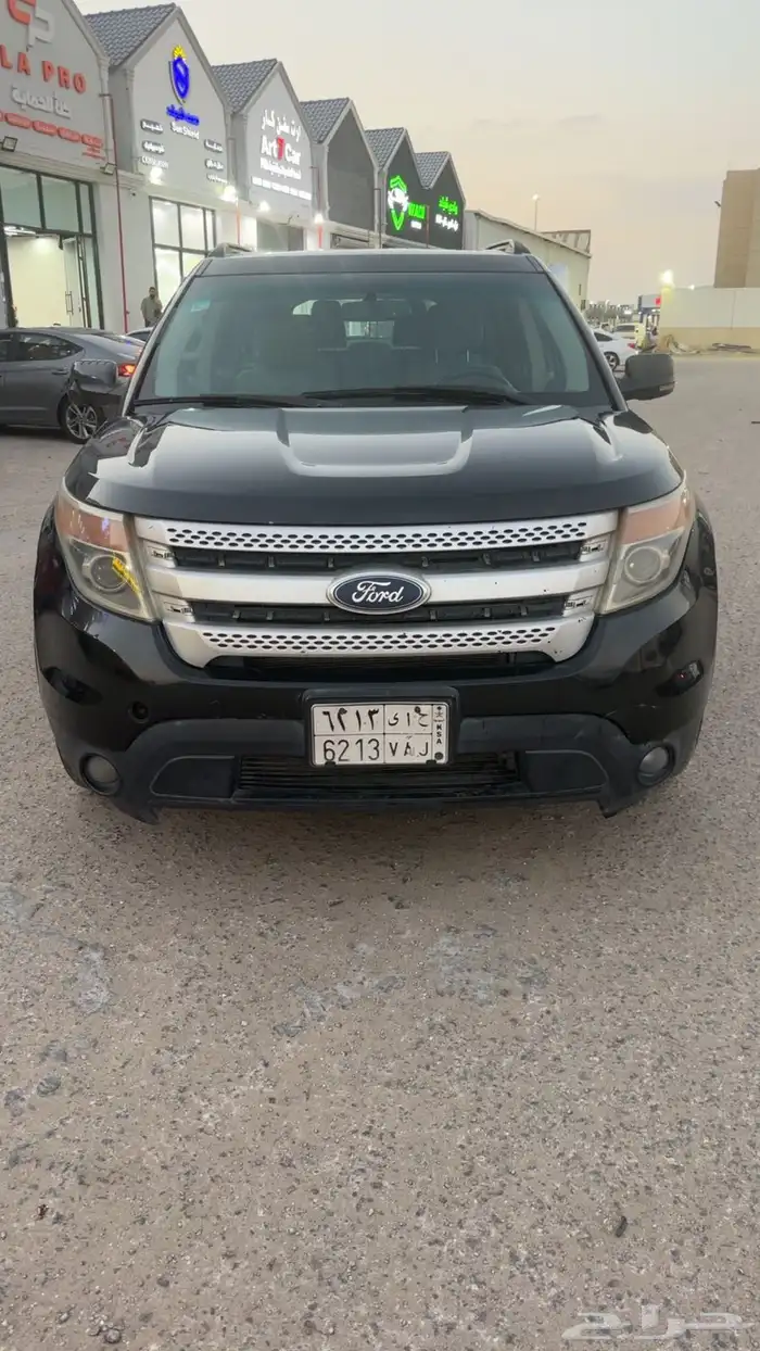 فورد للبيع 0