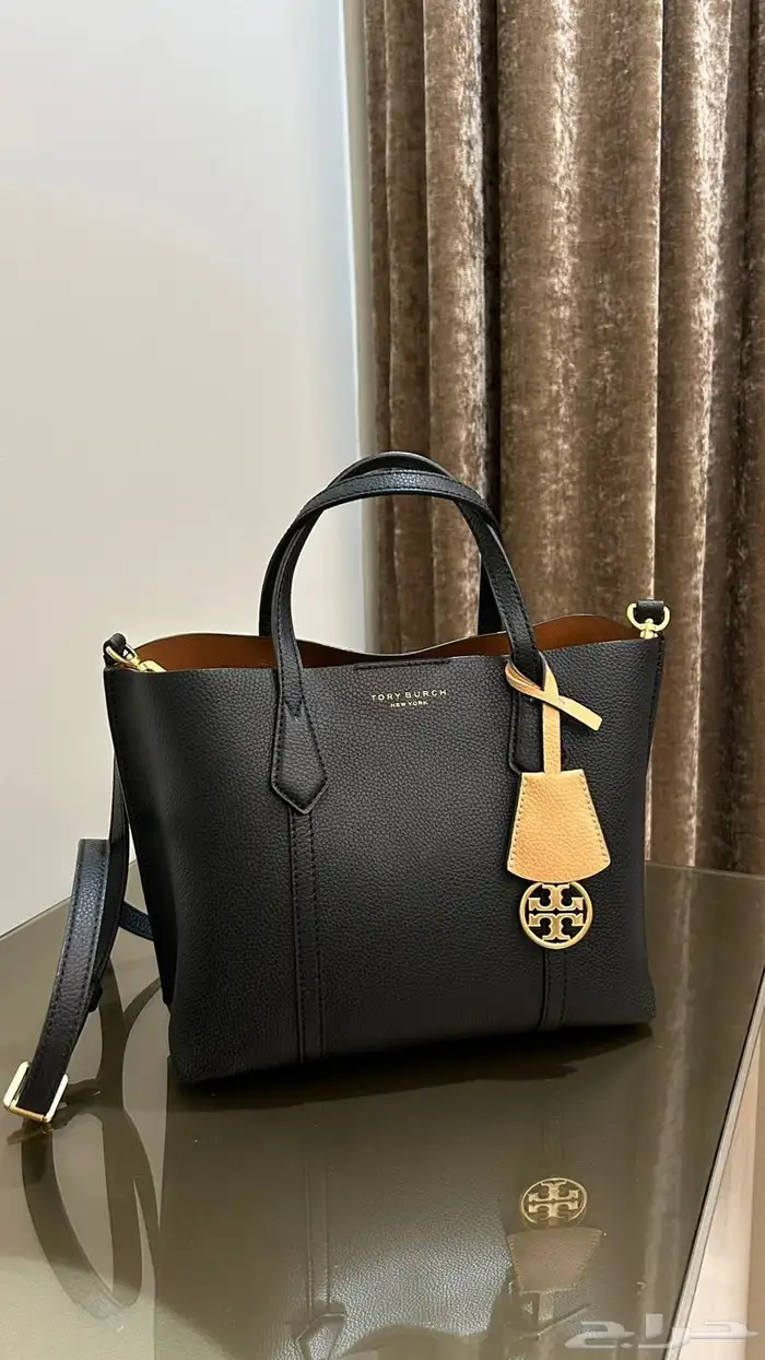 شنطة توري بورش الأصلية 0