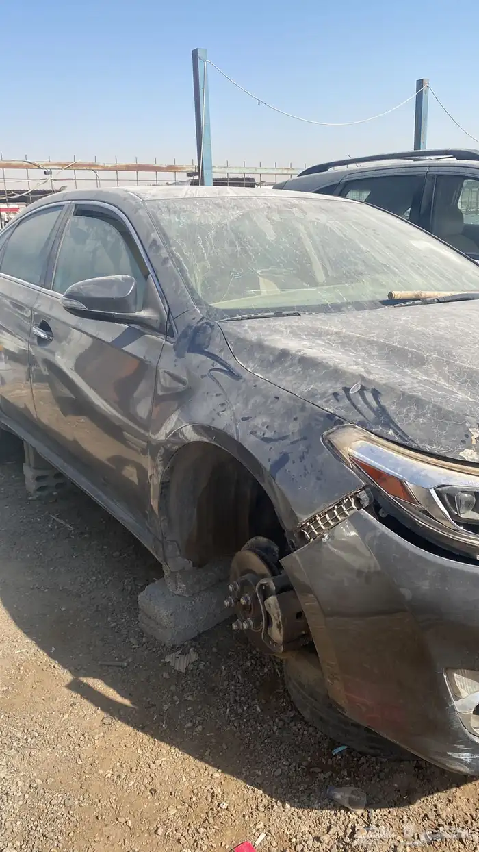 متوفر جميع القطع 1