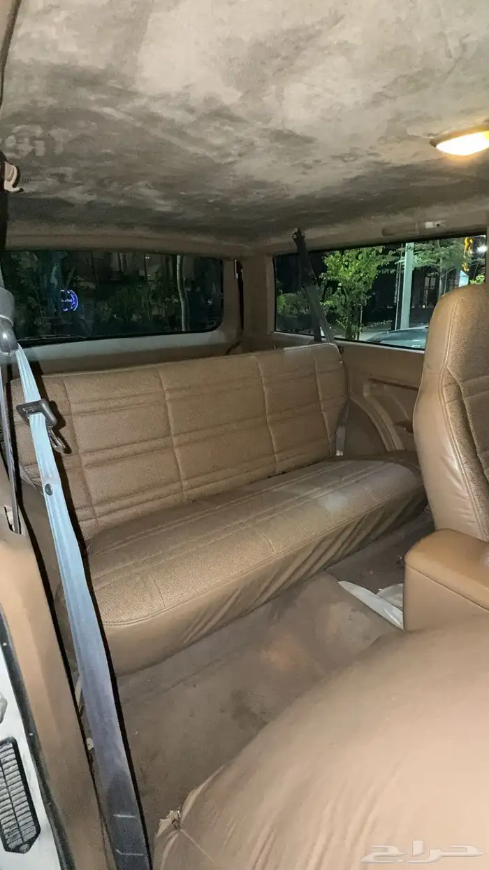 شيروكي ربع 2001سعودي للبيع 7