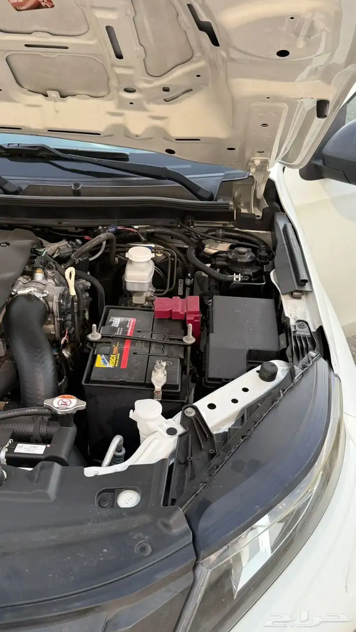 ونيت متسوبيشي موديل 2021 ديزل غمارة 29