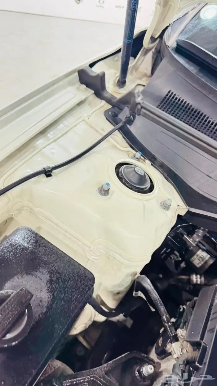 كيا كادينزا وارد كوريا بطاقة جمركية 15