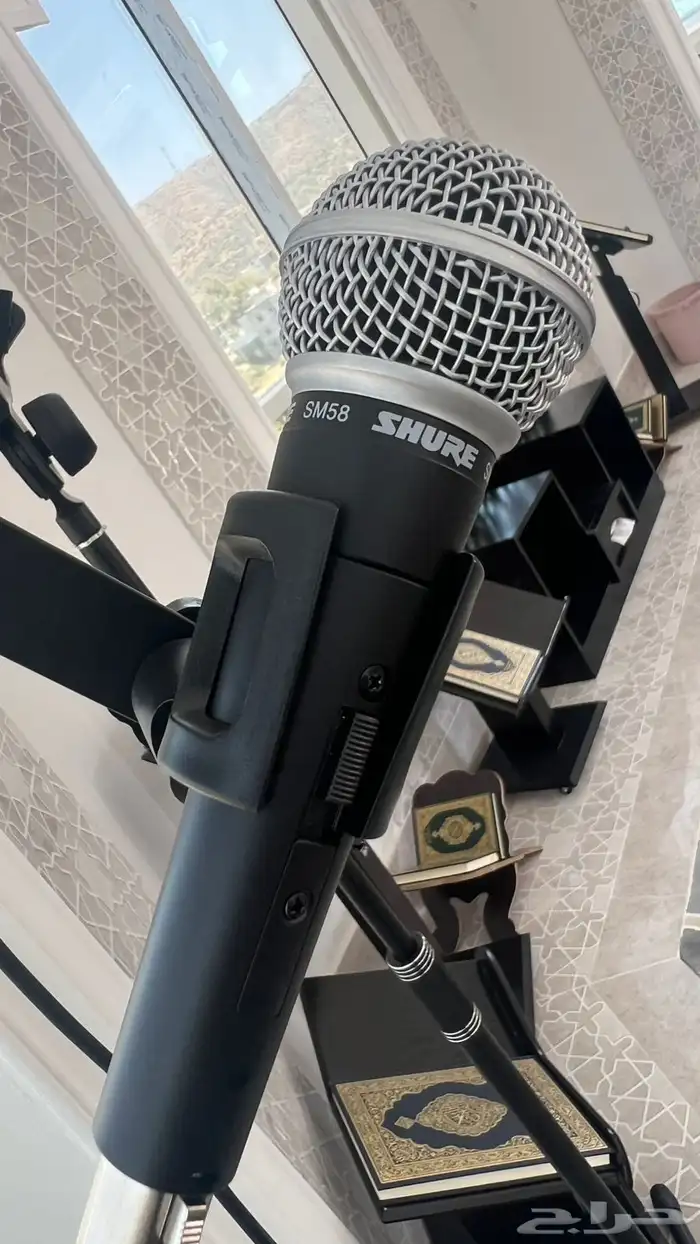 مهندس صوتيات ووزن اجهزه المساجد الي وجه الله تعاله 2