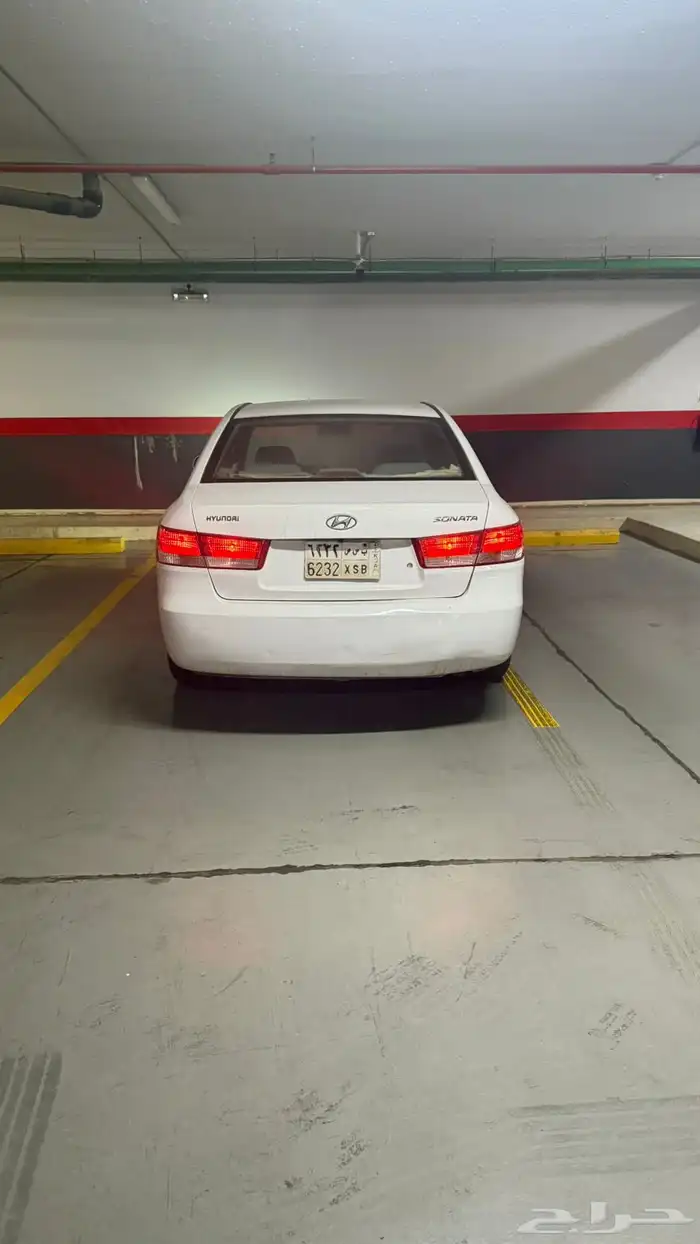 سوناتا موديل 2007 10