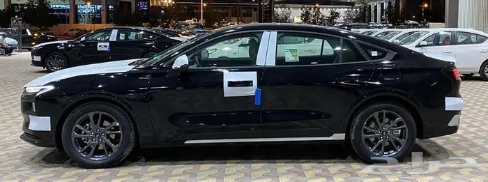 فورد تورس امبيانتي 2026-سعودي.اقل سعر.119الف شامل الضريبة 2