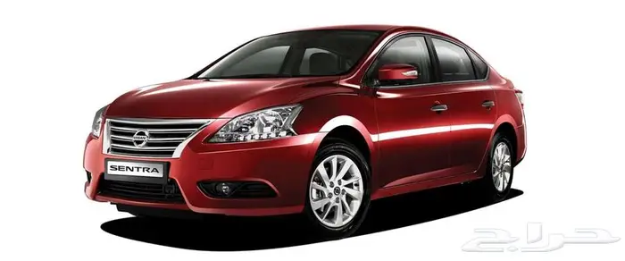 جنوط نيسان سنترا الاصلي الوكالة او التقليد ححسب الطلب 10