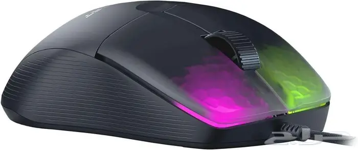 ماوس قيمنق إحترافي RGB 2