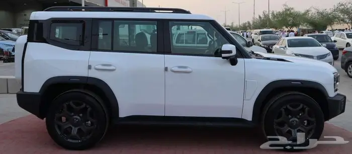 جيتور T2 فل كامل لاكجري 2026 سعودي. مبيعات البنوك 3