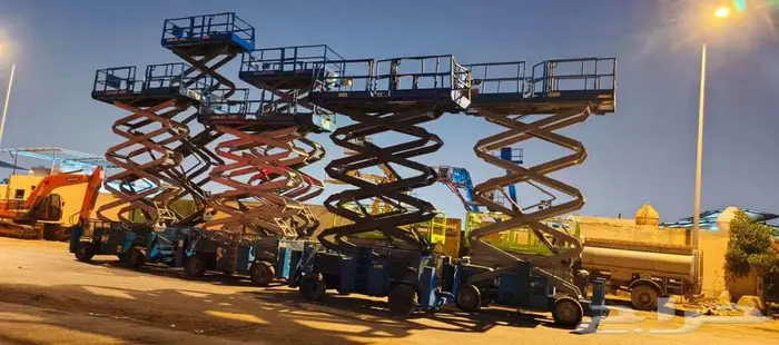 مان لفت سيزر لفت موديلات جديده 9