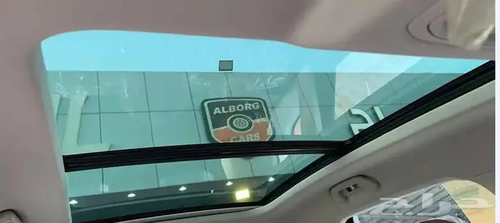 هافال اتش 6 فل كامل 2025 (ضمان صيانة مجانية) سعر رمزي 3