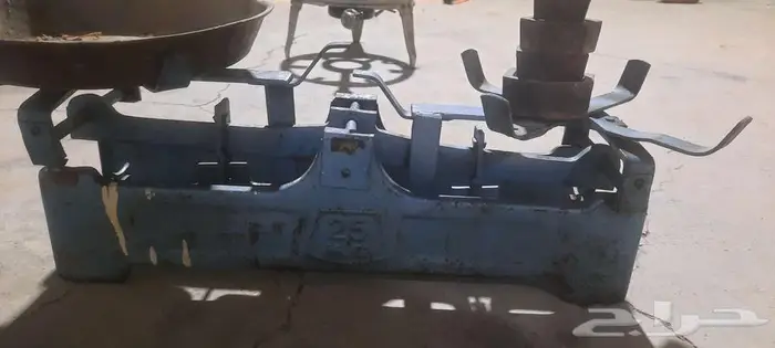 ميزان هندي قديم 1