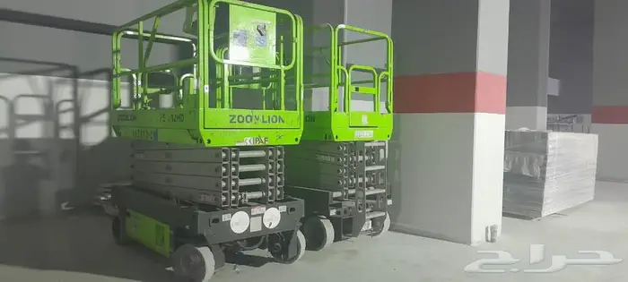 مان لفت سيزر لفت موديلات جديده 7