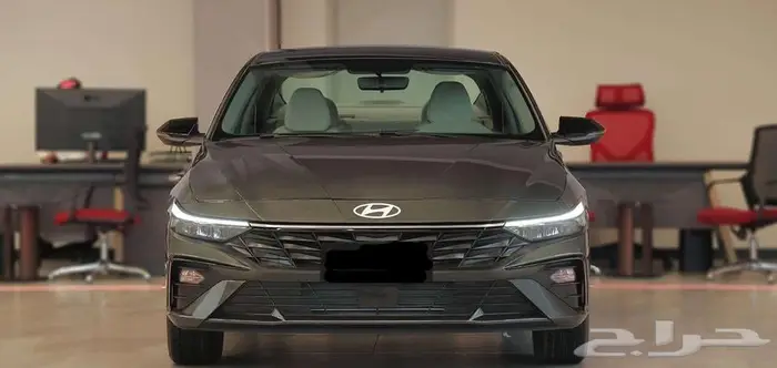 هيونداي النترا سمارت وسمارت بلس 2025 3