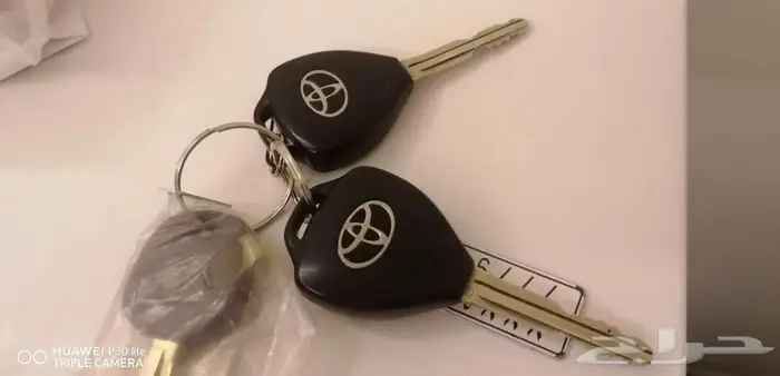 للبيع جيب فورشنر 2015 دبل خليجي 6