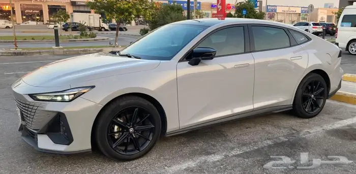 شانجان يوني في 2024 للبيع او التنازل 0