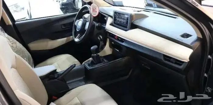 تويوتا يارس جميع الفئات 2026 كاش و اقساط اقل ربح 2