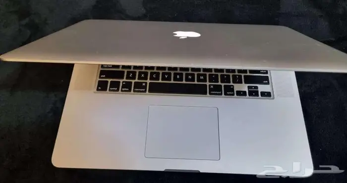 Retina MacBook i7 ابل ماك ريتينا- إنتل كور i7 - الرام 16 3