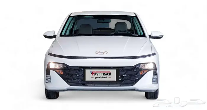 هيواندي اكسنت 2026 سمارت 1500cc 0