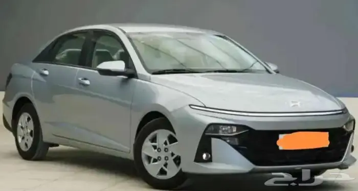 هيونداى اكسنت فليت موديل 2026 2