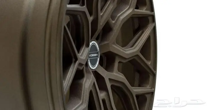 توفير جميع انواع و أحجام جنوط شركة فوزن 36