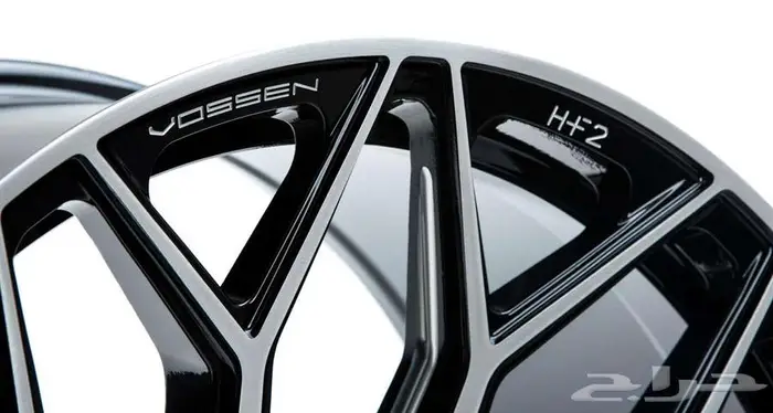 توفير جميع انواع و أحجام جنوط شركة فوزن 33